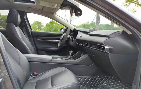 Mazda 3, 2023 год, 1 149 777 рублей, 12 фотография