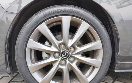 Mazda 3, 2023 год, 1 149 777 рублей, 14 фотография