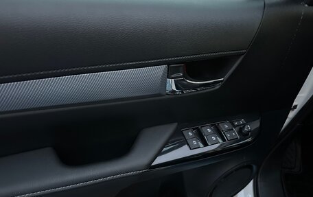 Toyota Hilux VIII, 2025 год, 7 590 000 рублей, 6 фотография