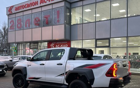 Toyota Hilux VIII, 2025 год, 7 590 000 рублей, 3 фотография