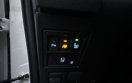 Toyota Hilux VIII, 2025 год, 7 590 000 рублей, 7 фотография