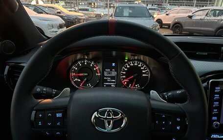 Toyota Hilux VIII, 2025 год, 7 590 000 рублей, 8 фотография