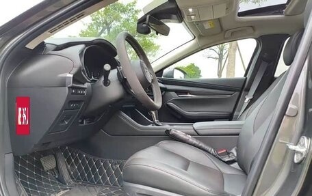 Mazda 3, 2023 год, 1 149 777 рублей, 10 фотография