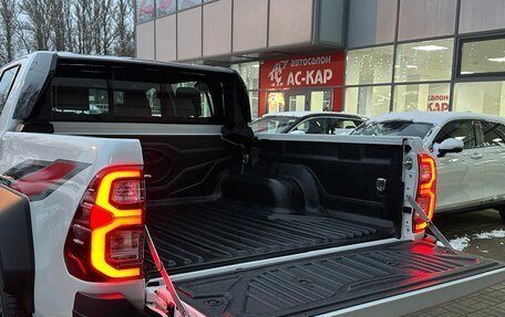 Toyota Hilux VIII, 2025 год, 7 590 000 рублей, 21 фотография