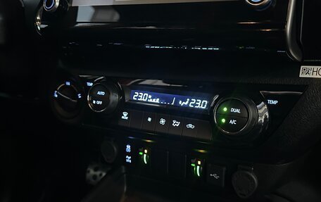 Toyota Hilux VIII, 2025 год, 7 590 000 рублей, 14 фотография