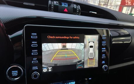 Toyota Hilux VIII, 2025 год, 7 590 000 рублей, 12 фотография