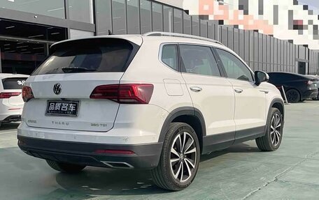 Volkswagen Tharu, 2021 год, 1 349 565 рублей, 3 фотография