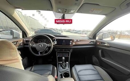 Volkswagen Tharu, 2021 год, 1 349 565 рублей, 6 фотография