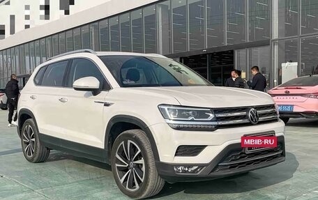 Volkswagen Tharu, 2021 год, 1 349 565 рублей, 9 фотография