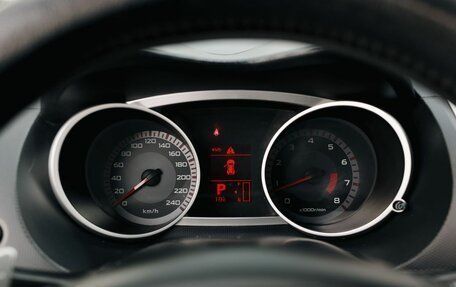 Mitsubishi Outlander III рестайлинг 3, 2007 год, 1 240 000 рублей, 13 фотография