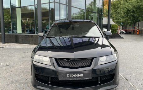 Honda Accord VII рестайлинг, 2007 год, 999 000 рублей, 3 фотография