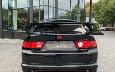 Honda Accord VII рестайлинг, 2007 год, 999 000 рублей, 4 фотография