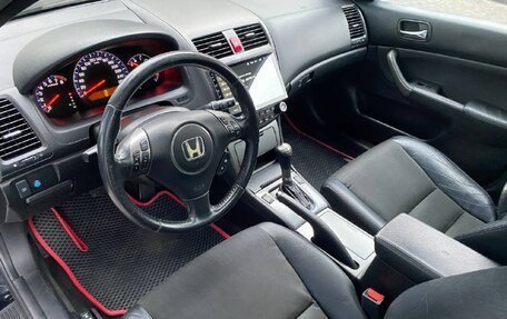 Honda Accord VII рестайлинг, 2007 год, 999 000 рублей, 8 фотография