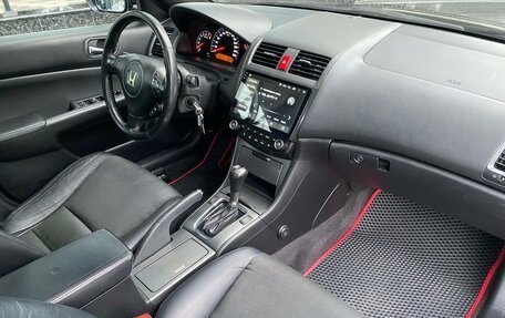 Honda Accord VII рестайлинг, 2007 год, 999 000 рублей, 10 фотография