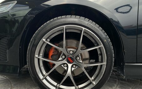 Honda Accord VII рестайлинг, 2007 год, 999 000 рублей, 6 фотография