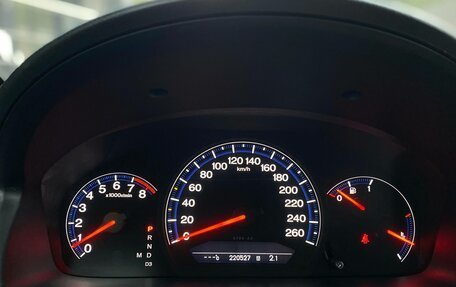 Honda Accord VII рестайлинг, 2007 год, 999 000 рублей, 15 фотография