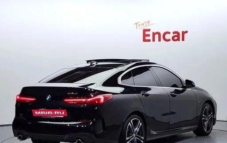 BMW 2 серия F44, 2020 год, 2 577 400 рублей, 2 фотография