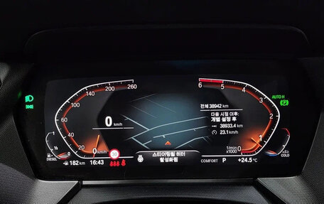 BMW 2 серия F44, 2020 год, 2 577 400 рублей, 8 фотография