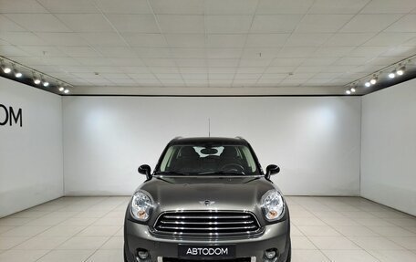 MINI Countryman I (R60), 2012 год, 1 249 000 рублей, 2 фотография