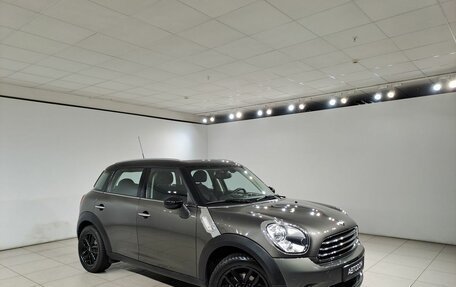 MINI Countryman I (R60), 2012 год, 1 249 000 рублей, 3 фотография