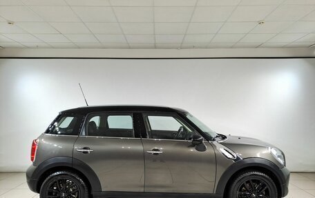 MINI Countryman I (R60), 2012 год, 1 249 000 рублей, 4 фотография