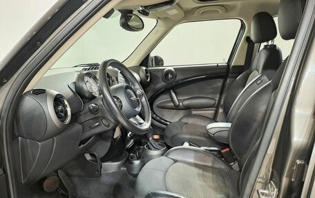 MINI Countryman I (R60), 2012 год, 1 249 000 рублей, 14 фотография