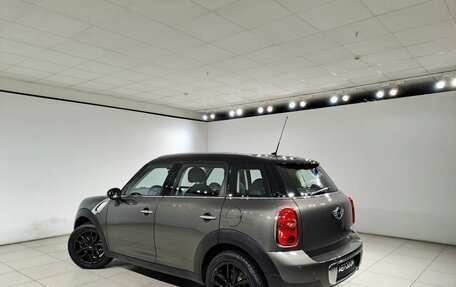 MINI Countryman I (R60), 2012 год, 1 249 000 рублей, 7 фотография