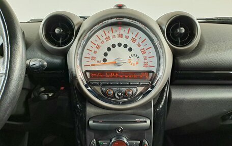 MINI Countryman I (R60), 2012 год, 1 249 000 рублей, 11 фотография