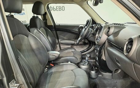 MINI Countryman I (R60), 2012 год, 1 249 000 рублей, 15 фотография