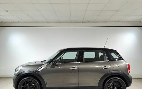 MINI Countryman I (R60), 2012 год, 1 249 000 рублей, 8 фотография