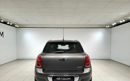 MINI Countryman I (R60), 2012 год, 1 249 000 рублей, 6 фотография