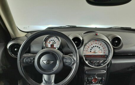 MINI Countryman I (R60), 2012 год, 1 249 000 рублей, 9 фотография