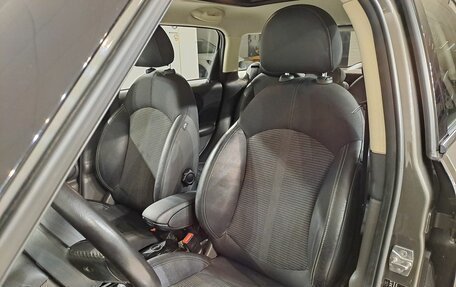 MINI Countryman I (R60), 2012 год, 1 249 000 рублей, 13 фотография