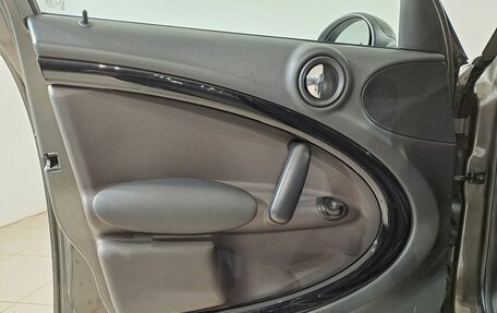 MINI Countryman I (R60), 2012 год, 1 249 000 рублей, 16 фотография