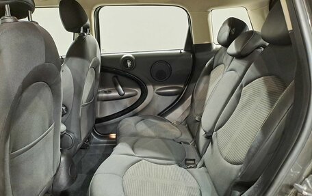 MINI Countryman I (R60), 2012 год, 1 249 000 рублей, 18 фотография