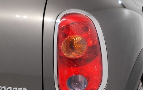 MINI Countryman I (R60), 2012 год, 1 249 000 рублей, 22 фотография