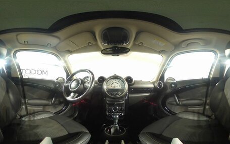 MINI Countryman I (R60), 2012 год, 1 249 000 рублей, 20 фотография
