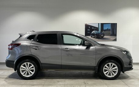 Nissan Qashqai, 2020 год, 1 269 000 рублей, 4 фотография