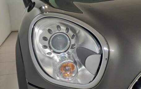 MINI Countryman I (R60), 2012 год, 1 249 000 рублей, 21 фотография