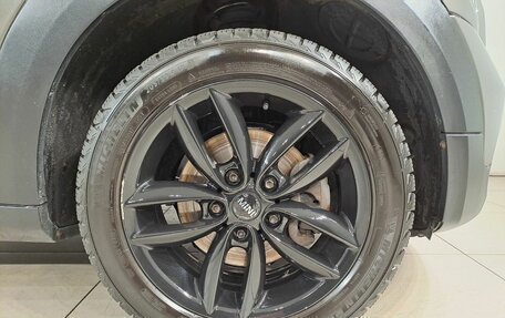 MINI Countryman I (R60), 2012 год, 1 249 000 рублей, 23 фотография