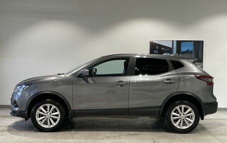 Nissan Qashqai, 2020 год, 1 269 000 рублей, 8 фотография