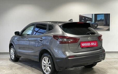 Nissan Qashqai, 2020 год, 1 269 000 рублей, 7 фотография