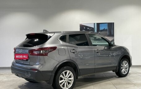 Nissan Qashqai, 2020 год, 1 269 000 рублей, 5 фотография