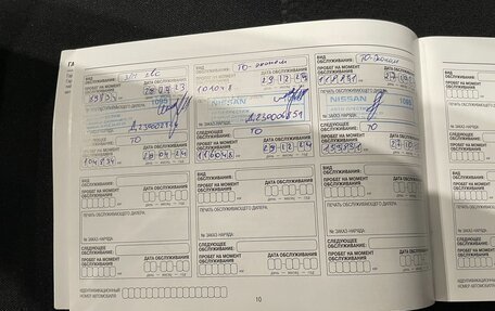 Nissan Qashqai, 2020 год, 1 269 000 рублей, 13 фотография