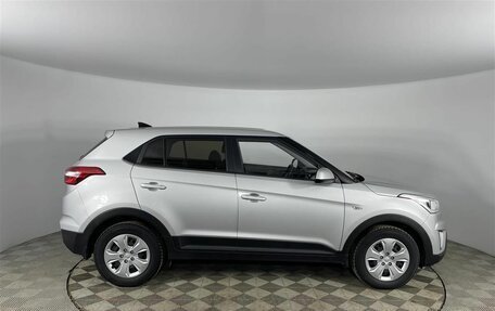 Hyundai Creta I рестайлинг, 2019 год, 1 449 000 рублей, 4 фотография