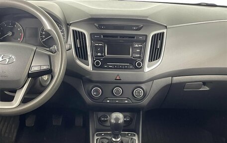 Hyundai Creta I рестайлинг, 2019 год, 1 449 000 рублей, 10 фотография