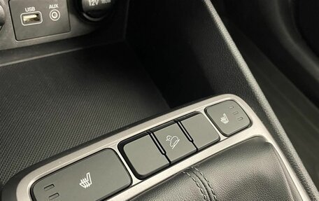 Hyundai Creta I рестайлинг, 2019 год, 1 449 000 рублей, 15 фотография