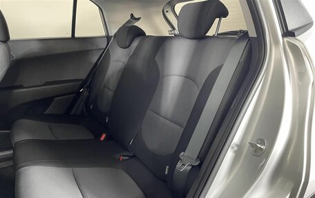 Hyundai Creta I рестайлинг, 2019 год, 1 449 000 рублей, 19 фотография