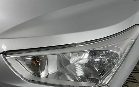 Hyundai Creta I рестайлинг, 2019 год, 1 449 000 рублей, 21 фотография