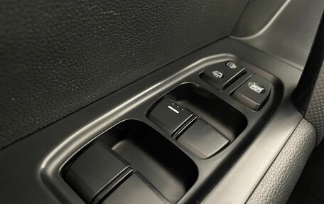 Hyundai Creta I рестайлинг, 2019 год, 1 449 000 рублей, 18 фотография